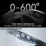 Rokid Max 2 AR Kính Thông Minh Thực Tế Ảo Với Màn Hình Điện Ảnh Ấn Tượng