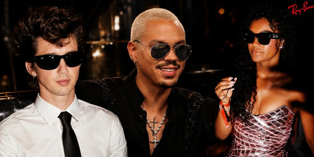 Ray-Ban House Khai Trương Sau Met Gala 2026 - Điều Gì Khiến Giới Mộ Điệu Chú Ý?
