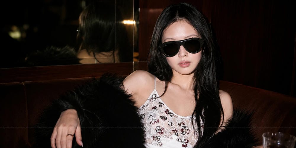 Ray-Ban House Khai Trương Sau Met Gala 2026 - Điều Gì Khiến Giới Mộ Điệu Chú Ý?