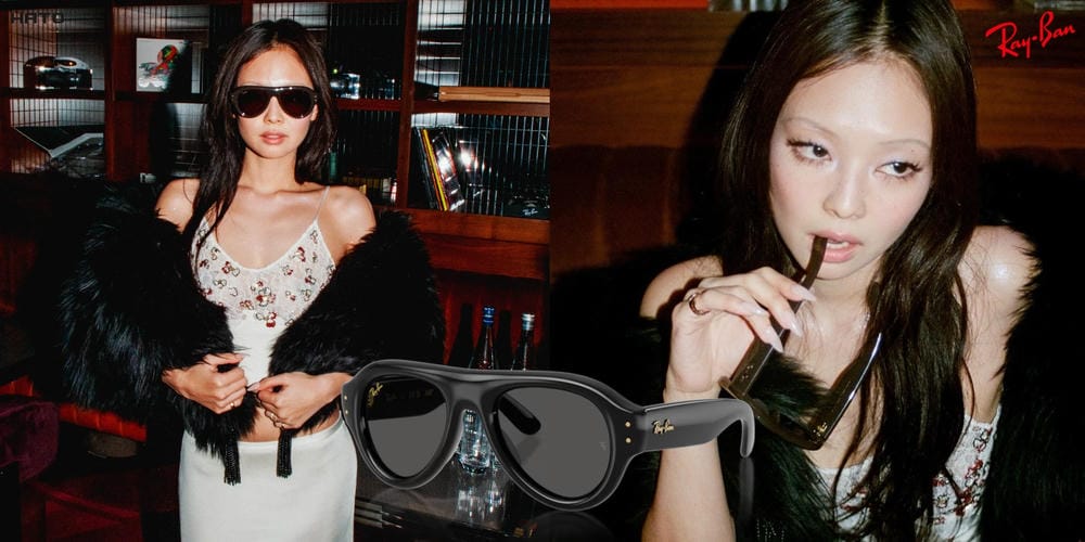 Ray-Ban House Khai Trương Sau Met Gala 2026 - Điều Gì Khiến Giới Mộ Điệu Chú Ý?