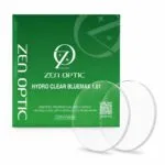 Tròng Kính Chống Ánh Sáng Xanh Zen Optic Bluemax 1.61