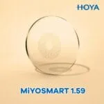 Hoya MiYOSMART 1.59 – Tròng Kính Kiểm Soát Cận Thị Trẻ Em