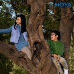 Hoya MiYOSMART – Tròng Kính Kiểm Soát Cận Thị Trẻ Em