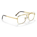 Ray-Ban New Caravan 0RX3636V Gọng Kính - Tem Chính Hãng Luxottica