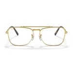 Ray-Ban New Caravan 0RX3636V Gọng Kính - Tem Chính Hãng Luxottica