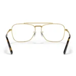 Ray-Ban New Caravan 0RX3636V Gọng Kính - Tem Chính Hãng Luxottica
