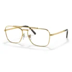 Ray-Ban New Caravan 0RX3636V Gọng Kính - Tem Chính Hãng Luxottica