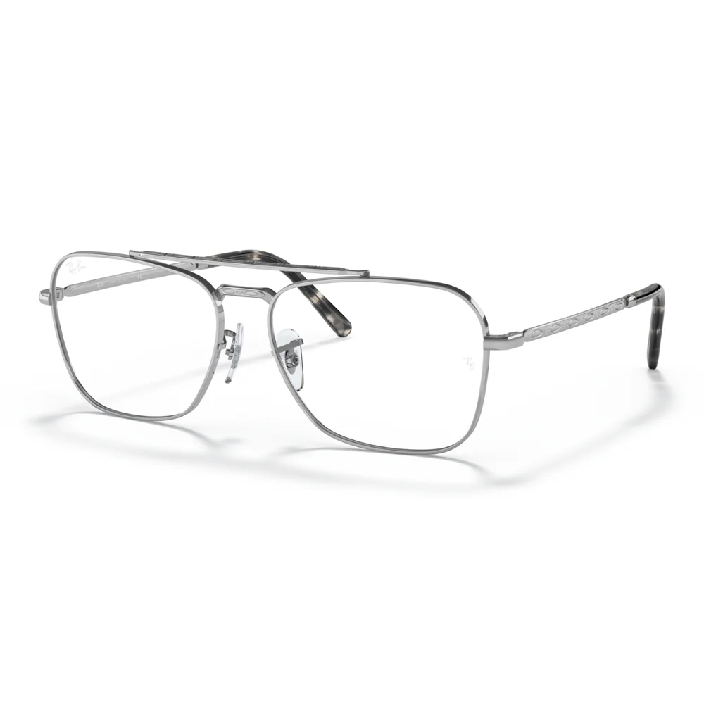 Ray-Ban New Caravan 0RX3636V Gọng Kính - Tem Chính Hãng Luxottica
