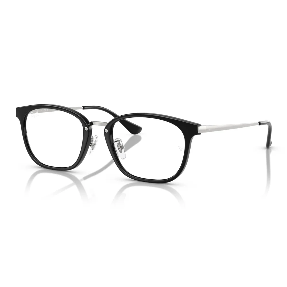 Ray-Ban 0RX7247D Gọng Kính - Tem Chính Hãng Luxottica