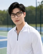 Outdo Sports GT62072 Gọng Kính Thể Thao - Tem Chính Hãng 101 - Ảnh 3