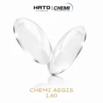 Tròng Kính Chemi AEGIS 1.60