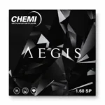 Tròng Kính Chemi AEGIS 1.60
