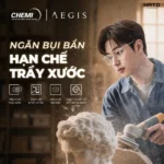 Tròng Kính Chemi AEGIS 1.60