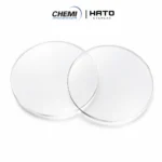 Chemi Photo Gray 1.60 ASP Tròng Kính Đổi Màu Chính Hãng