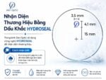 Tròng Kính Hai Tròng Zen Optic Bifocal BlueMax 1.56 - Chính Hãng