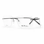 ExFash EF84281T Kính Không Gọng – Tem Chính Hãng 101