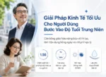 Tròng Kính Hai Tròng Zen Optic Bifocal BlueMax 1.56 - Chính Hãng