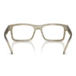 Ray-Ban 0RX5435F Gọng Kính – Tem Chính Hãng Luxottica