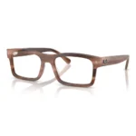 Ray-Ban 0RX5435F Gọng Kính – Tem Chính Hãng Luxottica