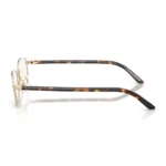 Ray-Ban 0RX6551D Gọng Kính - Tem Chính Hãng Luxottica
