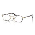 Ray-Ban 0RX6551D Gọng Kính - Tem Chính Hãng Luxottica