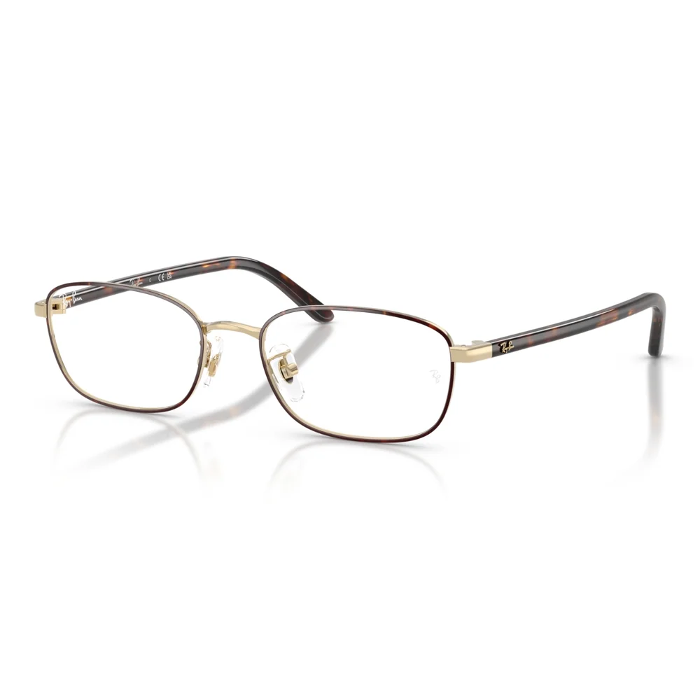 Ray-Ban 0RX6551D Gọng Kính - Tem Chính Hãng Luxottica