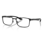 Ray-Ban 0RX8424 Gọng Kính - Tem Chính Hãng Luxottica