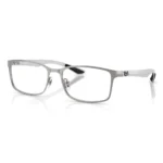 Ray-Ban 0RX8424 Gọng Kính - Tem Chính Hãng Luxottica