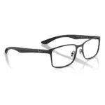 Ray-Ban 0RX8424 Gọng Kính - Tem Chính Hãng Luxottica