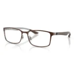 Ray-Ban 0RX8424 Gọng Kính - Tem Chính Hãng Luxottica