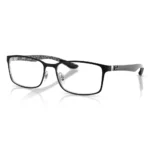 Ray-Ban 0RX8424 Gọng Kính - Tem Chính Hãng Luxottica
