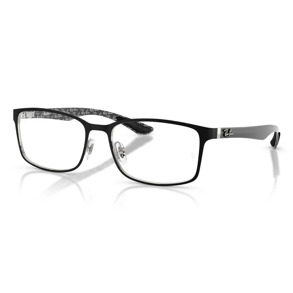 Ray-Ban 0RX8424 Gọng Kính - Tem Chính Hãng Luxottica