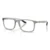 5244 Matte transparent grey