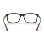 Ray-Ban 0RX8908 Gọng Kính - Tem Chính Hãng Luxottica