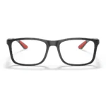 Ray-Ban 0RX8908 Gọng Kính - Tem Chính Hãng Luxottica