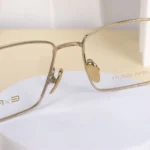 ExFash EF34270JP Gọng Kính Titanium - Tem Chính Hãng 101