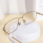 ExFash EF34270JP Gọng Kính Titanium - Tem Chính Hãng 101