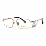 ExFash EF34270JP Gọng Kính Titanium - Tem Chính Hãng 101