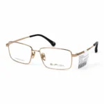 ExFash EF34270JP Gọng Kính Titanium - Tem Chính Hãng 101