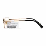 ExFash EF34270JP Gọng Kính Titanium - Tem Chính Hãng 101