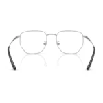 Ray-Ban 0RX8776D Gọng Kính Titanium - Tem Chính Hãng Luxottica