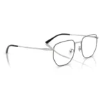 Ray-Ban 0RX8776D Gọng Kính Titanium - Tem Chính Hãng Luxottica