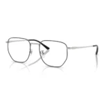Ray-Ban 0RX8776D Gọng Kính Titanium - Tem Chính Hãng Luxottica