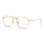 Ray-Ban 0RX8776D Gọng Kính Titanium - Tem Chính Hãng Luxottica