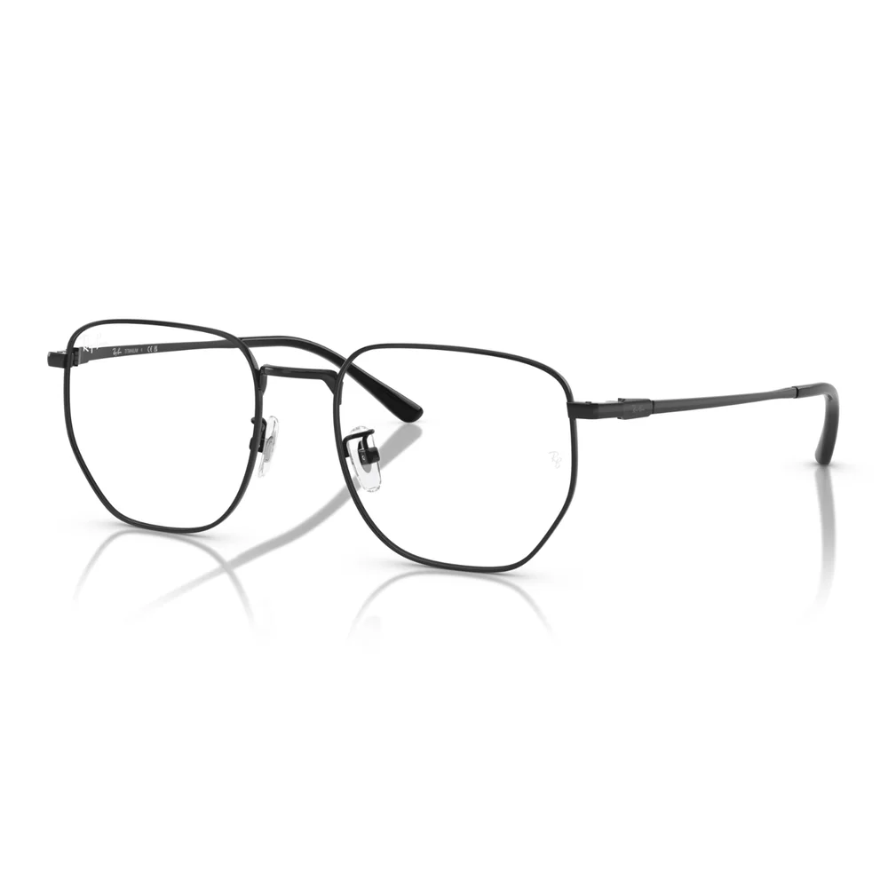 Ray-Ban 0RX8776D Gọng Kính Titanium - Tem Chính Hãng Luxottica