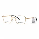 ExFash EF33279T Gọng Kính Titanium - Tem Chính Hãng 101