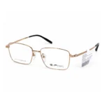 ExFash EF33279T Gọng Kính Titanium - Tem Chính Hãng 101