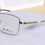 ExFash EF33279T Gọng Kính Titanium - Tem Chính Hãng 101