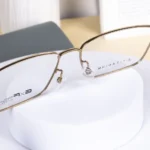 ExFash EF33279T Gọng Kính Titanium - Tem Chính Hãng 101