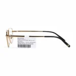 ExFash EF33279T Gọng Kính Titanium - Tem Chính Hãng 101